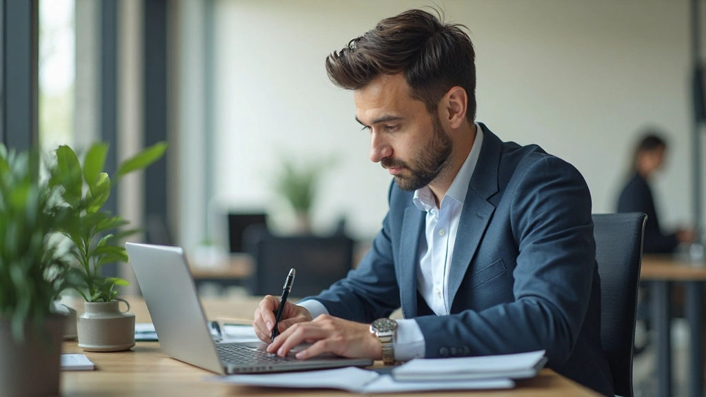 Специалист по маркетингу разрабатывает стратегию email кампании